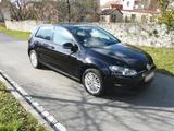 Volkswagen VW Golf 7 Bj.2015 125PS 100000 km Alu Navi... - Volkswagen Golf: Bj