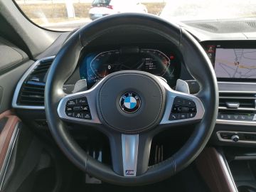 BMW X6 - 9