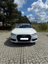 Audi A7 3.0 BiTDI V6 Competition
