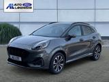 Ford Puma ST-Line Navi Digitales Cockpit LED ACC Klim - graue Ford Puma