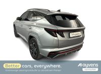 Hyundai TUCSON - Vorschau Bild 3