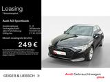 Audi A3 Sportback 30 TFSI*NAVI-PLUS*VIRTUAL*SHZ*KLIMA