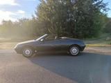 Alfa Romeo Spider 2.0 T.Spark - - Oldtimer: Cabrio, bis 5000 €