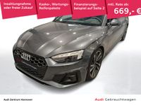 Audi S5 - Vorschau Bild 1