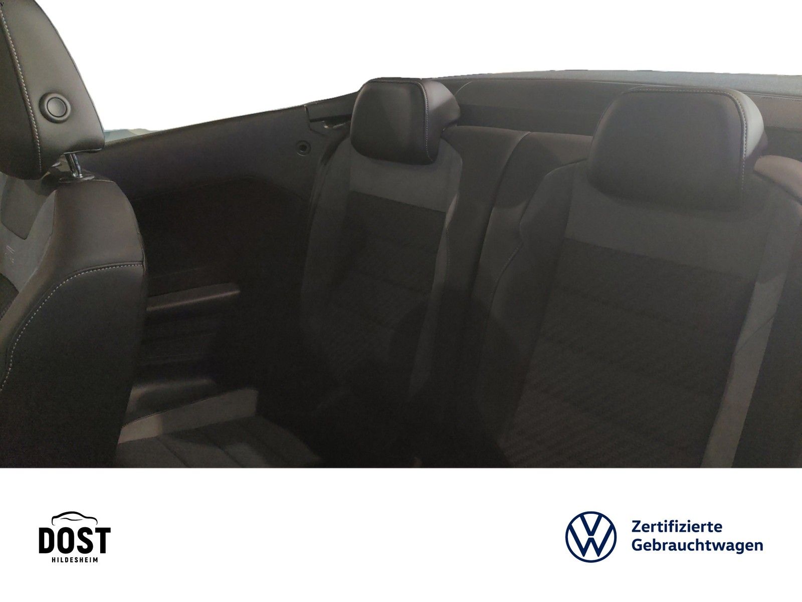 Volkswagen T-Roc - Bild 16