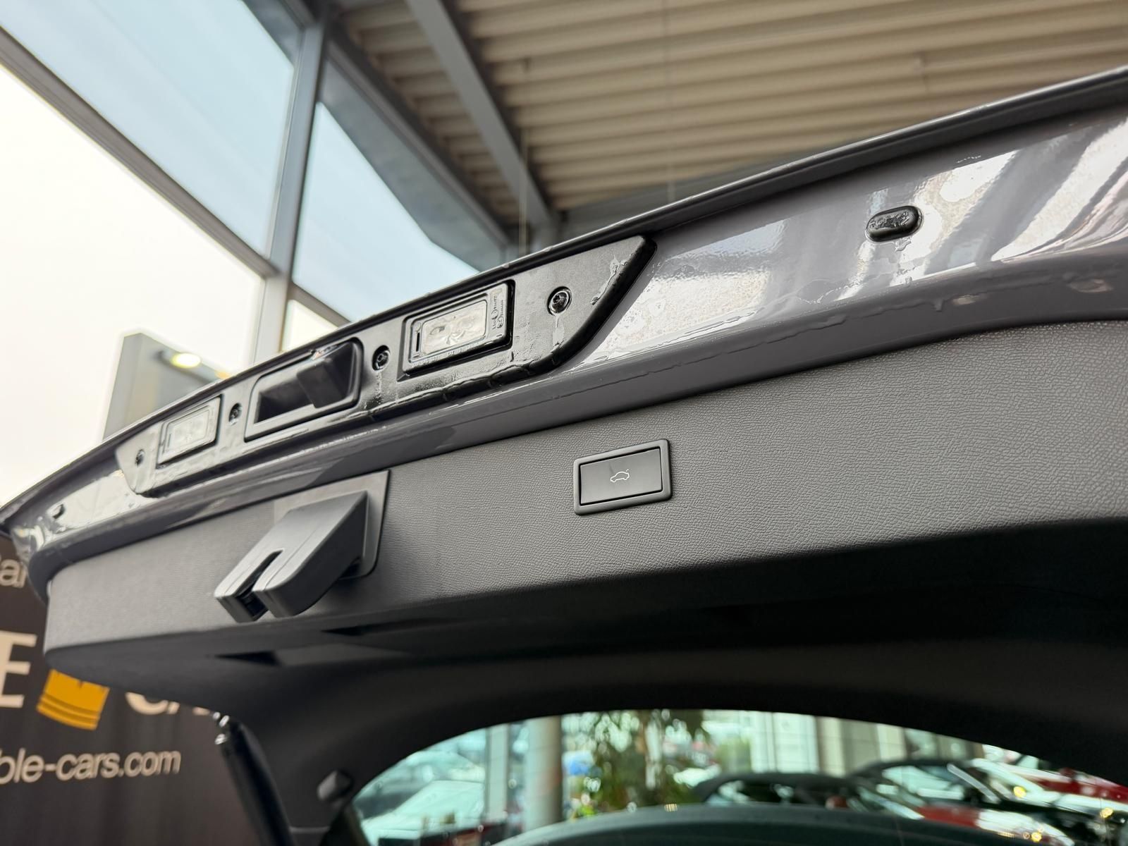 Fahrzeugabbildung CUPRA Formentor VZ e-Hybrid PANO LED NAV SHZ 19"