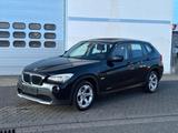 BMW X1 20 d sDrive - gebrauchte BMW X1 aus dem Jahr 2009