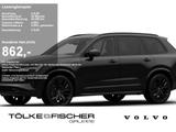 Volvo XC90 T8 PHEV Plus BlackEdition Lagom AHK GEWERBE