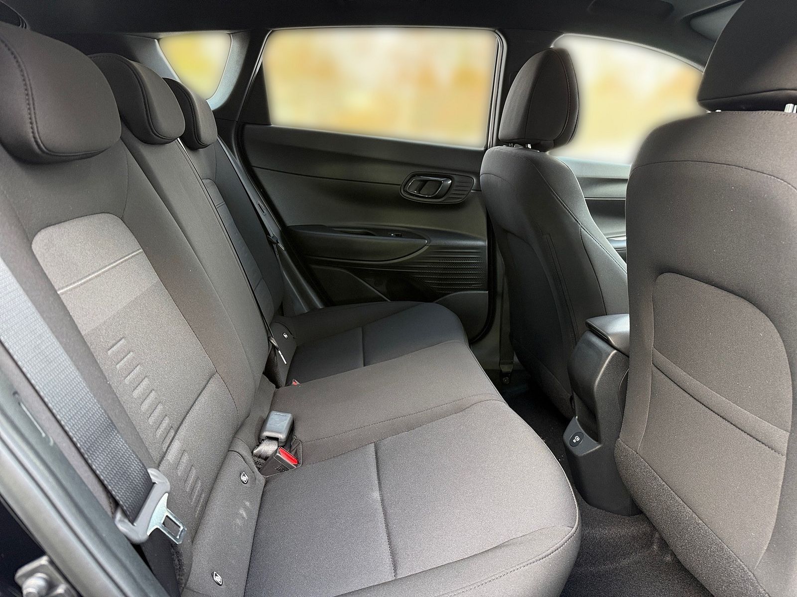 Hyundai BAYON - Bild 16