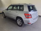 Mercedes-Benz GLK220 CDI*AUTOM.*KLIMA*PDC*NAVI*TEMPOMAT*1.HAND - scheckheftgepflegte Mercedes GLK-Klasse