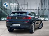 BMW X2 sDrive18i Advantage DAB LED Navi Tempomat - gebrauchte BMW X2 aus dem Jahr 2022