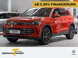 Volkswagen Tiguan 1.5 eHybrid ELEGANCE IQ.LIGHT H&K KAMERA - Volkswagen Gebrauchtwagen in Recklinghausen