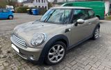 MINI One 1.4 l Panorama Leder Klima Sitzheitung Al - MINI ONE in Bremen