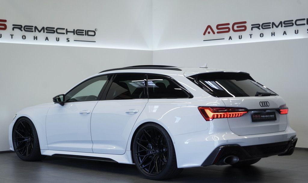 Audi Rs6