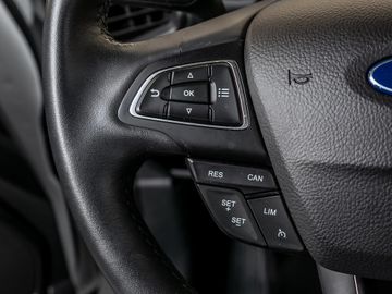 Ford Ecosport 1.0 Active Fahrassistenz-Paket Kamera