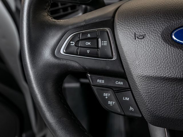 Ford Ecosport 1.0 Active Fahrassistenz-Paket Kamera