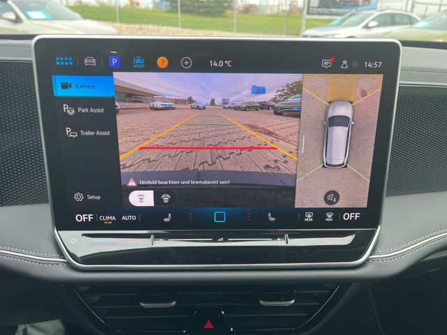 Passat Variant Business 1.5 eTSI DSG,IQ.DRIVE,AH