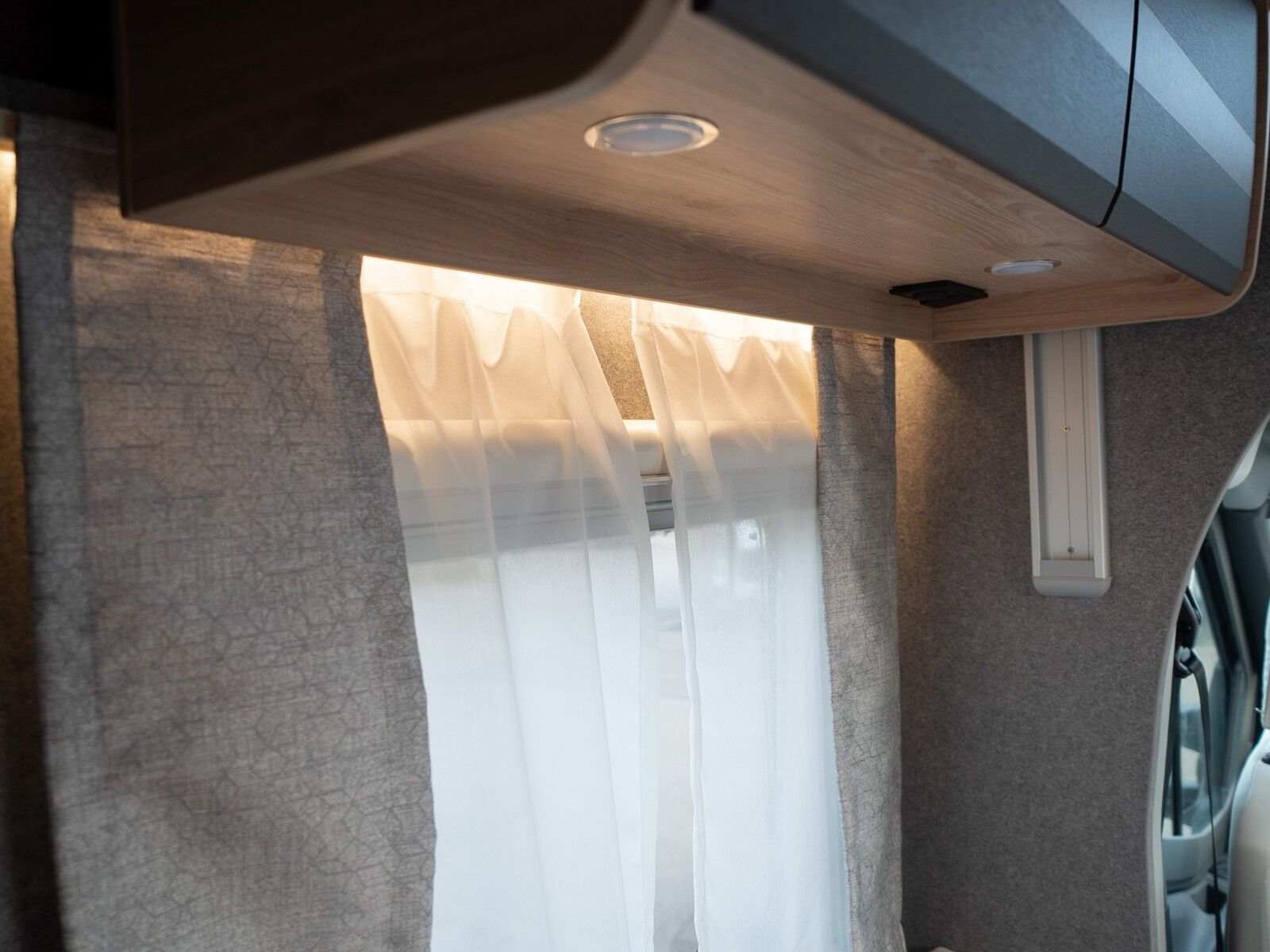 Fahrzeugabbildung Dethleffs Just Go Active T 7055 EB *AKTION*Hubbett*