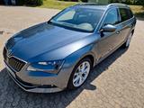 Skoda Superb 1.8 TSI Style Combi Pano 3 Zonen Klima - Skoda Superb in Braunschweig