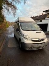 Opel Vivaro - Opel Vivaro in Hamm