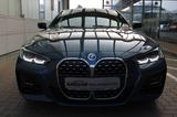 BMW 420 Baureihe 4 Coupe 420 i M Sport - BMW 420 in Braunschweig