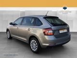 Skoda Rapid Spaceback 1.0 TSI Ambition incl. Servicepa - Skoda Rapid: Spaceback
