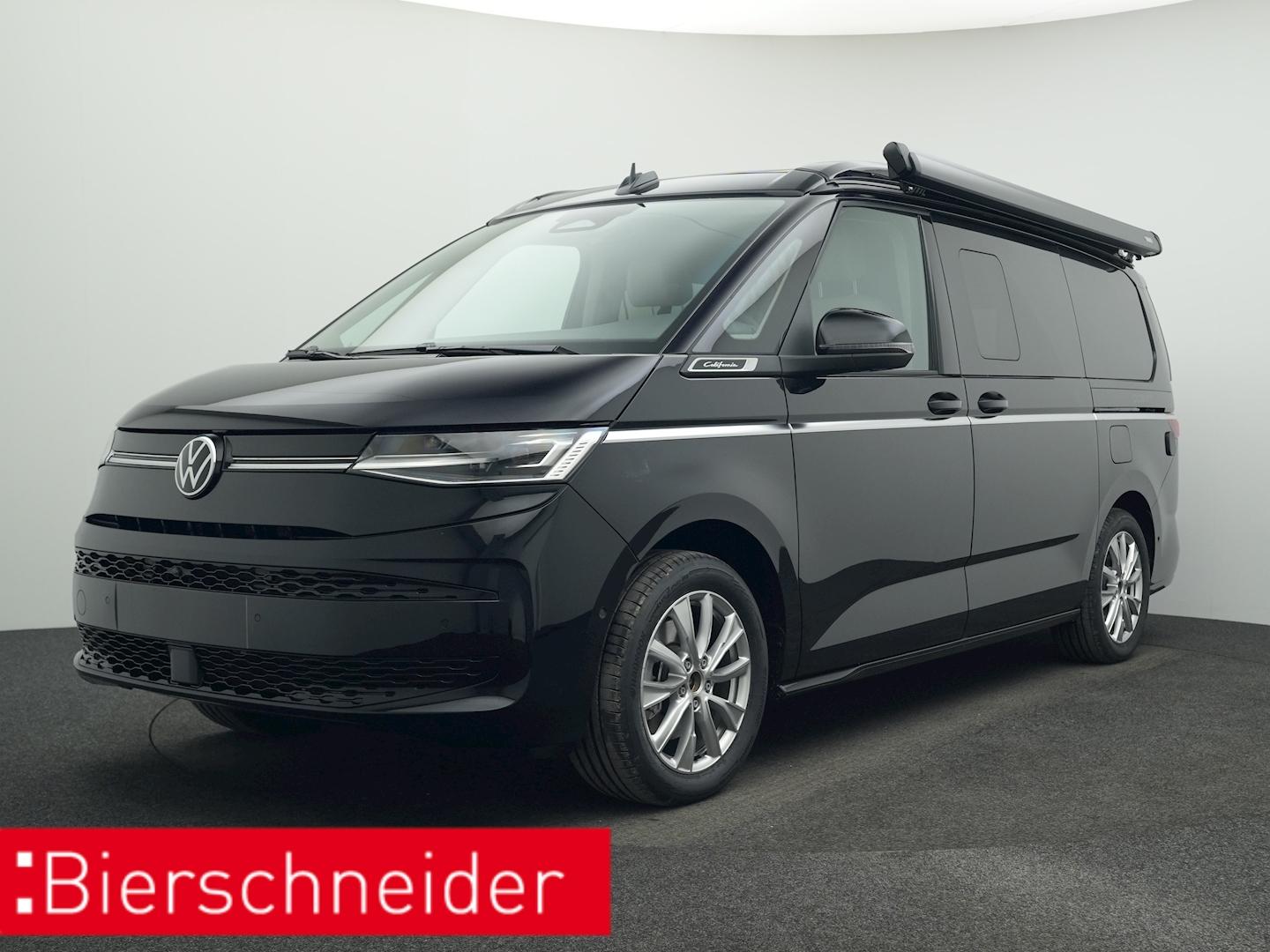 Volkswagen T7 California Ocean eHybrid LED NAVI MARKISE