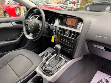 Audi A5 - 10