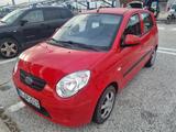 Kia Picanto 1.1 Attract Attract - Kia Picanto: Attract