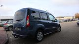 Ford Tourneo Connect-Navi-AHK-Kamera-AC-GRA - Ford in München