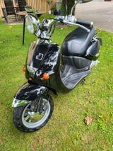 Aprilia Habana Custom - APRILIA ROLLER HABANA
