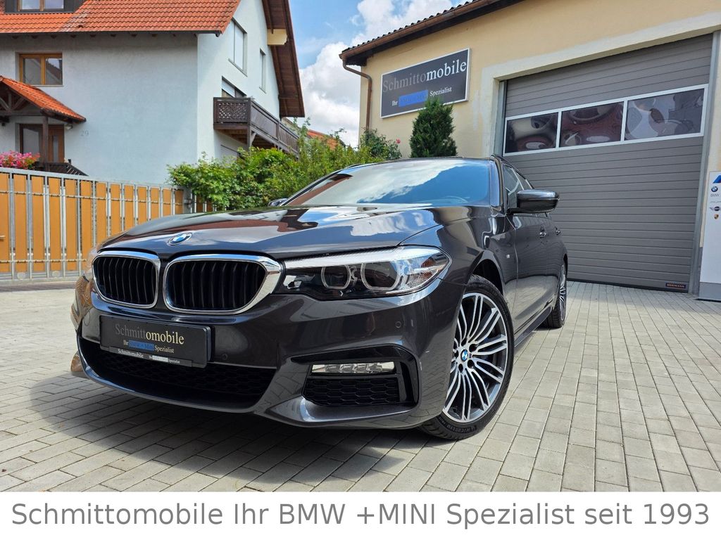 BMW 540 - Bild 1