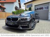 BMW 540 ixDrive M Sport,Head-Up,Harm.Kard,Panor., - BMW 540: 540i