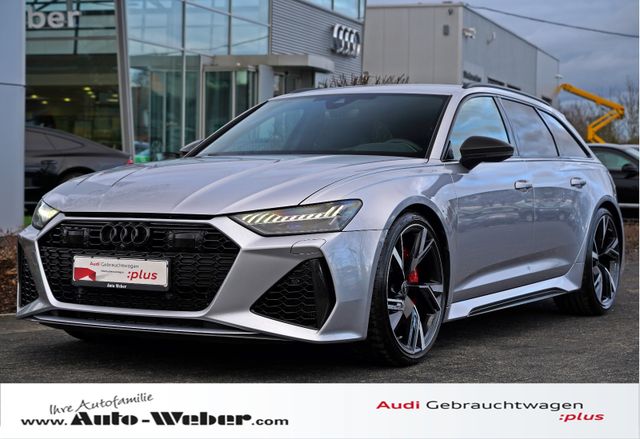 RS6 Avant DYNAMIK+KERAMIK LUFTFED. STHZG NIGHT