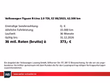 Volkswagen Tiguan 2.0 TDI DSG 4Motion R-line Navi IQ.Light  - Automatik Gebrauchtwagen in Düren