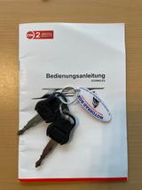 SYM Jet 14 50i erst 4997 Km  Inspektion neu - SYM ROLLER