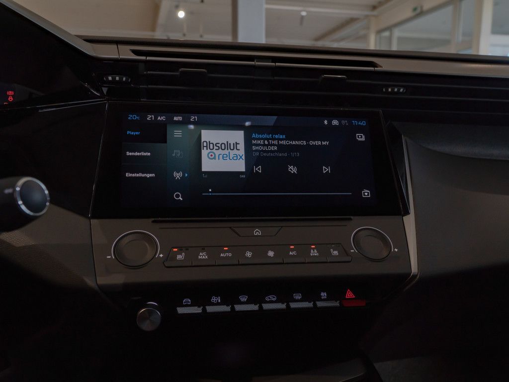 Peugeot 408 - Bild 22