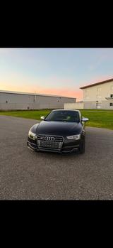 Audi S5 3.0 TFSI S tronic quattro -