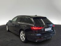 Audi A4 - Vorschau Bild 4