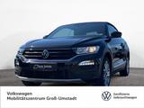 Volkswagen T-Roc Cabriolet 1.5 TSI Style+ACC+PDC+Klima+SHZ - Volkswagen T-Roc: 3 Türen