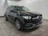Mercedes-Benz GLE 350de 4M 3x AMG PANO*DISTR+*AHK*Burm.*MBeam - Mercedes-Benz GLE 350 in Wiesbaden