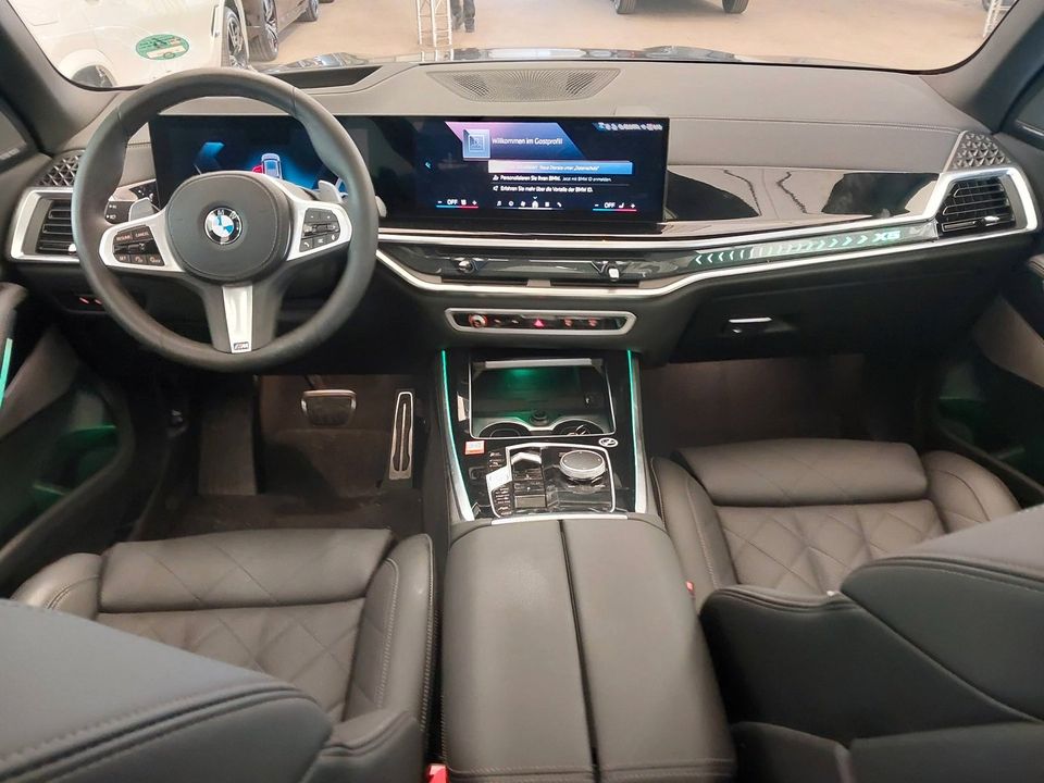 BMW X5 - Bild 6