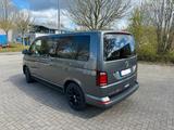 Volkswagen T6 Multivan EDITION, 4Mot, StHZ, Winterräder, SD - Volkswagen: Multivan Edition