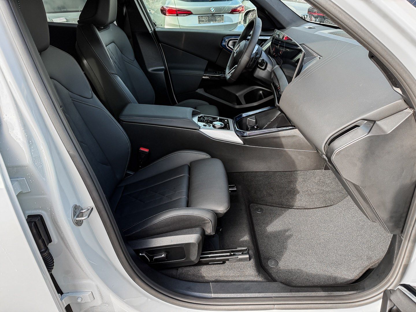 BMW X3 - Bild 9