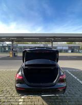 Mercedes-Benz E300e 4MATIC AMG Line|Distronic|Pano|Kamera|MBUX - Mercedes-Benz E 300 in Leverkusen