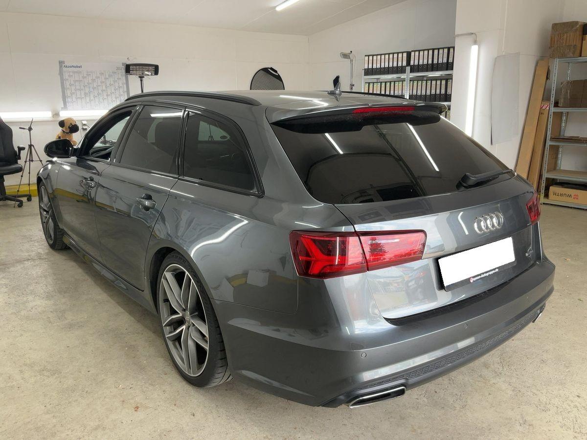 Audi A6 2.0 TFSI Av. S tronic quattro"3xS-Line"MATRIX