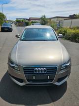 Audi A4 *250 PS*Hübrid Turbolader* Zahnriemen Neu - Audi: Turbo