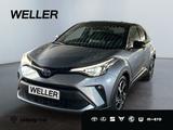 Toyota C-HR 2.0 Hybrid Team D *LED*ACC*CarPlay*CAM*SHZ* - Toyota C-HR in Leipzig