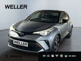 Toyota C-HR 2.0 Hybrid Team D *LED*ACC*CarPlay*CAM*SHZ* - Toyota C-HR aus 2022