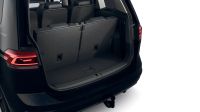 Volkswagen Touran - Vorschau Bild 8